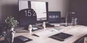 技术和心理健康