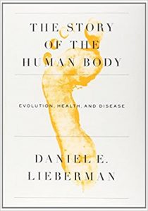 人类身体的故事 人类身体的故事