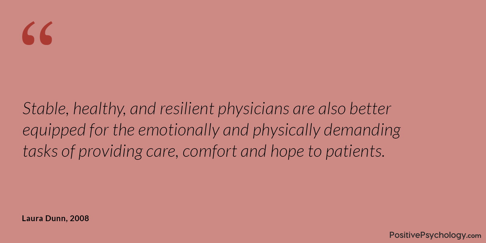 Dunn 和同事 名言