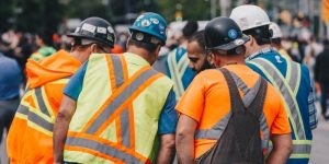 影响工作满意度的因素