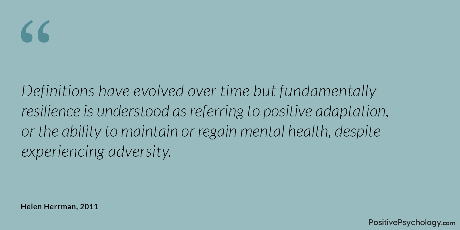 Herrman 和同事 名言