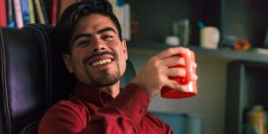 增加工作满意度