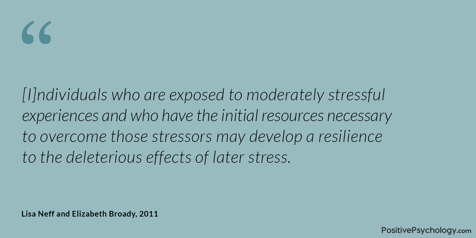 Neff 和 Broady 名言