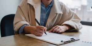 有用的自我领导力问卷