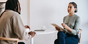 要问客户的自我领导力问题