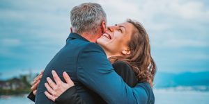 疗法是否有效?是的! 有价值的关系