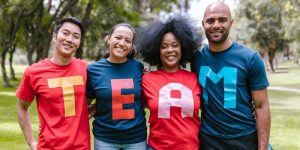 团队建设的好处