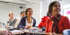 团队有效性是工作场所辅导的一个好处 工作场所辅导的好处