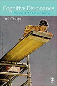 Cognitive Dissonance Cognitive Dissonance