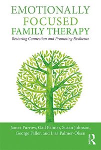 情感聚焦家庭疗法书 情感聚焦家庭疗法