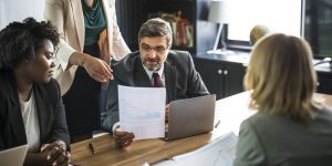 监督辅导的组织 辅导的伦理考虑