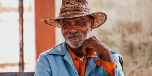 展望未来的自己