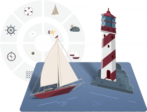 生活导航大师班系列 - 咨询师项目 生活导航课程