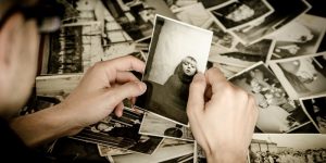 关于品味过去的注释 品味过去