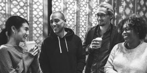 为什么社会智力是一种性格优势 社交性格优势