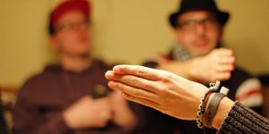 任何人都可以成为生活教练 任何人都可以成为生活教练