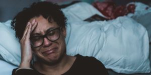 倦怠对关系和生活的影响 倦怠的影响