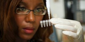 积极心理学是科学的 遗传学