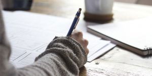 工作满意度问卷调查