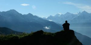 成为一名生活教练... 生活教练沉思