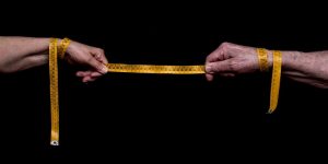 测量工作满意度