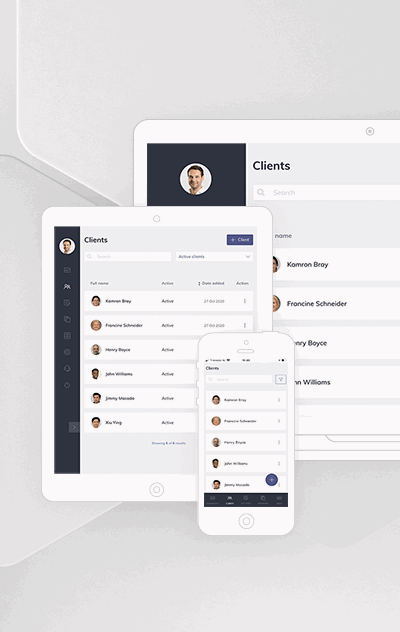 辅导平台 Quenza 设备 2