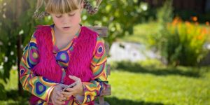 儿童力量卡片 适合儿童的力量卡片