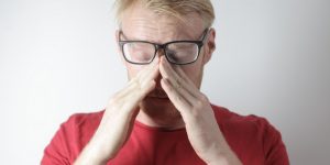 倦怠与过度压力 什么是倦怠