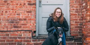 为什么宠物对我们有益 动物对我们有益