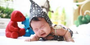 婴儿分离焦虑的原因