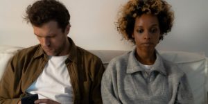 解离作为一种防御机制 解离