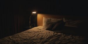 良好的睡眠习惯