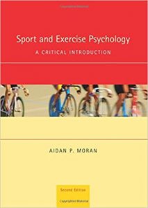 体育与运动心理学 体育与运动心理学