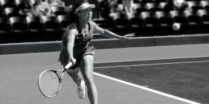 运动心理学技巧的应用 网球心理学