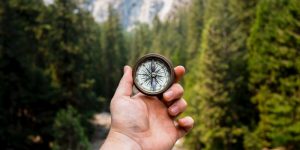 价值观作为ACT的一部分 价值观