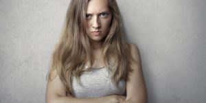 吸引抗拒的来访