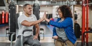 外在动机与内在动机