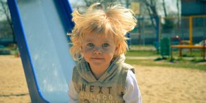 感到安全并茁壮成长 如何培养心理健康的孩子