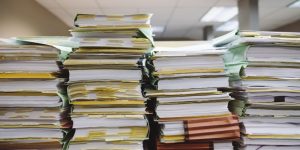 工作量超负荷 超负荷工作量