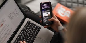 设定社交媒体界限 社交媒体界限