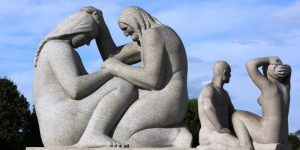 社会工作价值观