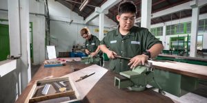 职业咨询理论 职业选择