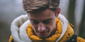 社交技能辅导活动 眼神交流