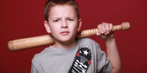 愤怒管理工作表