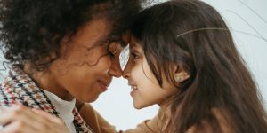 孩子们的主张性