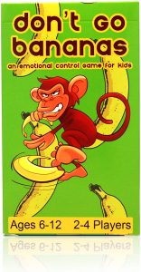 别去香蕉岛 别去香蕉岛