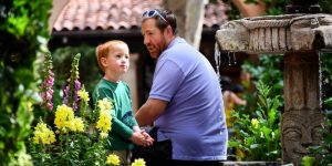 培养EI技能从家庭开始。 培养EI技能