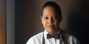 Jenny 和心理咨询各阶段