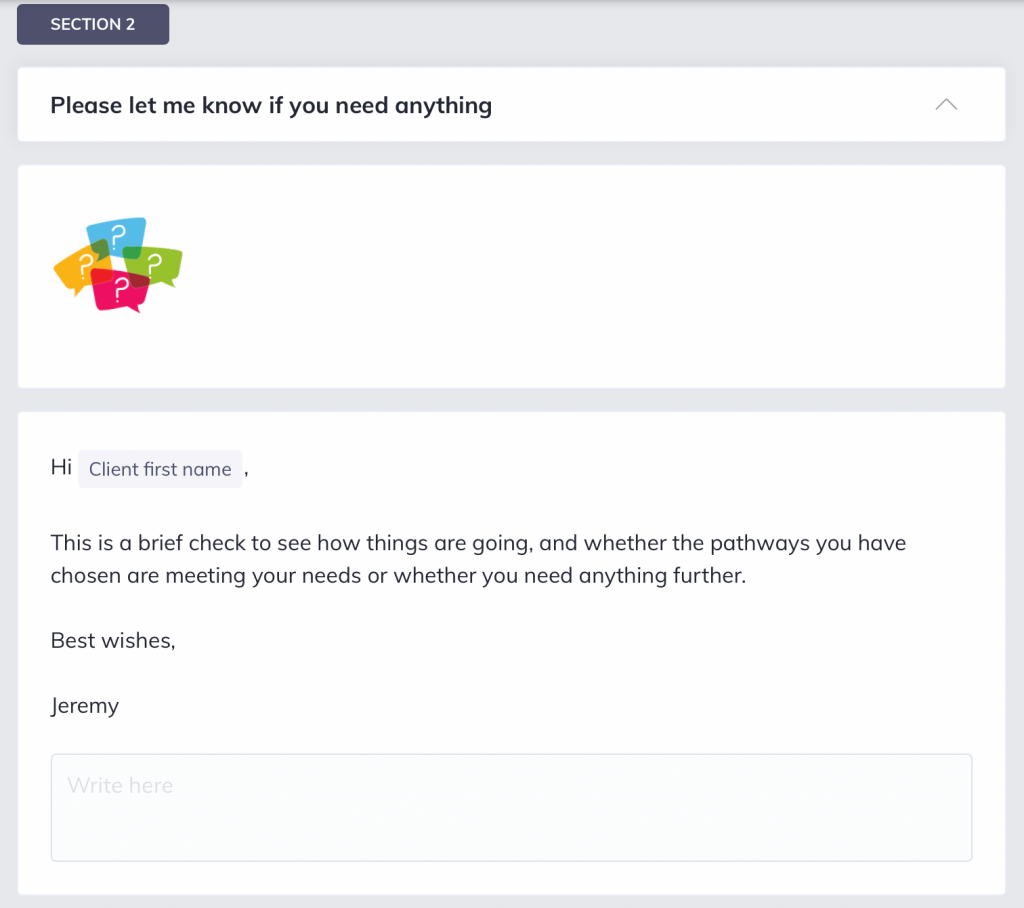 Quenza 反馈截图 Quenza 反馈截图