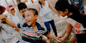 自我调节练习 自我控制游戏